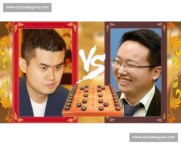 QQ象棋比赛精彩瞬间全记录策略对决高手争锋解析技巧分享